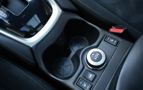 Nissan X-Trail, 2016 год, 1 560 000 рублей, 14 фотография