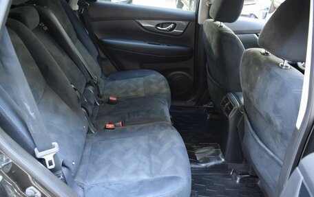 Nissan X-Trail, 2016 год, 1 560 000 рублей, 19 фотография