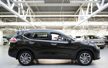 Nissan X-Trail, 2016 год, 1 560 000 рублей, 8 фотография