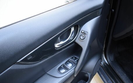 Nissan X-Trail, 2016 год, 1 560 000 рублей, 15 фотография