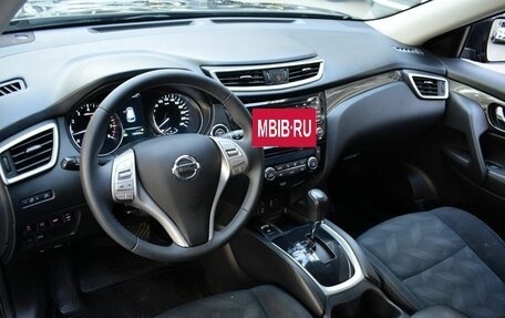 Nissan X-Trail, 2016 год, 1 560 000 рублей, 9 фотография