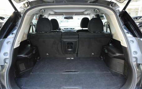 Nissan X-Trail, 2016 год, 1 560 000 рублей, 20 фотография