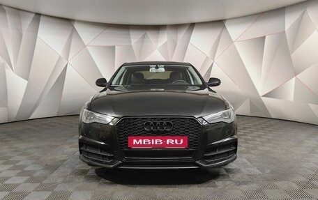 Audi A6, 2017 год, 2 235 000 рублей, 7 фотография