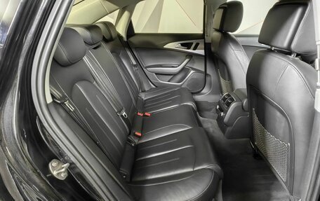 Audi A6, 2017 год, 2 235 000 рублей, 16 фотография