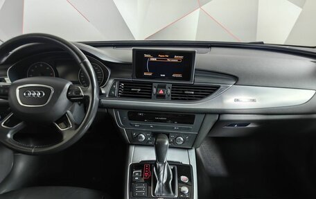 Audi A6, 2017 год, 2 235 000 рублей, 15 фотография