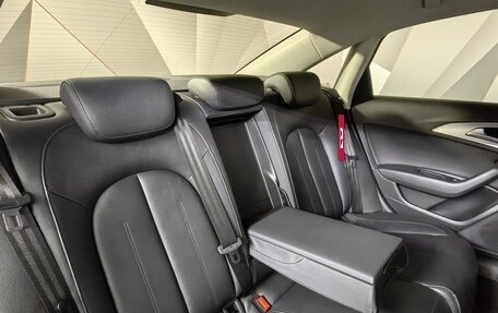 Audi A6, 2017 год, 2 235 000 рублей, 17 фотография