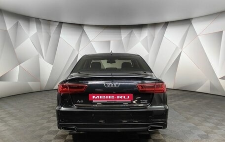 Audi A6, 2017 год, 2 235 000 рублей, 8 фотография