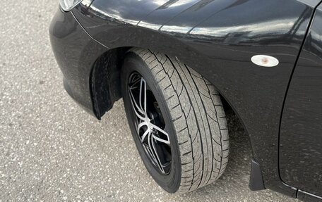 Nissan Tiida, 2015 год, 1 050 000 рублей, 3 фотография