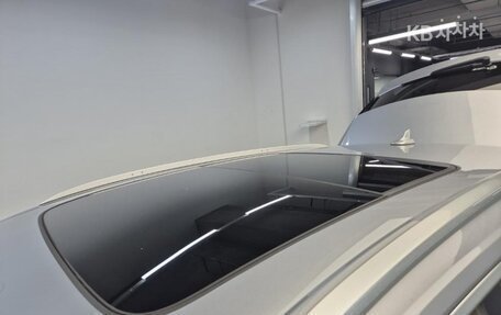 Audi Q8 I, 2021 год, 6 150 000 рублей, 12 фотография