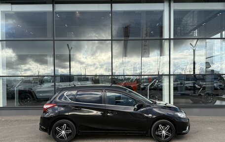 Nissan Tiida, 2015 год, 1 050 000 рублей, 6 фотография