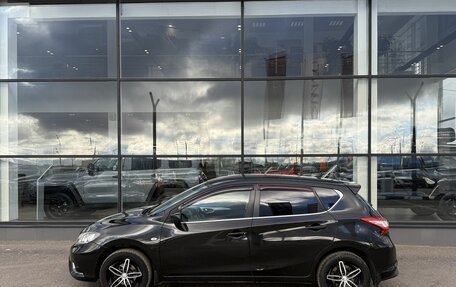 Nissan Tiida, 2015 год, 1 050 000 рублей, 5 фотография