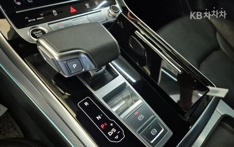 Audi Q8 I, 2021 год, 6 150 000 рублей, 7 фотография