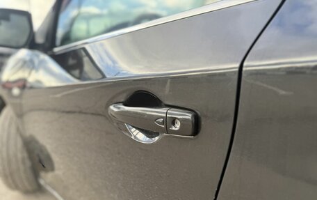 Nissan Tiida, 2015 год, 1 050 000 рублей, 11 фотография