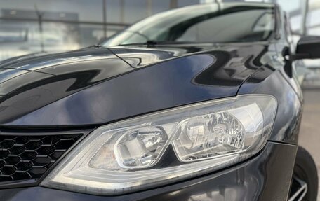 Nissan Tiida, 2015 год, 1 050 000 рублей, 9 фотография