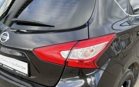 Nissan Tiida, 2015 год, 1 050 000 рублей, 10 фотография