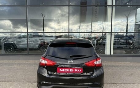 Nissan Tiida, 2015 год, 1 050 000 рублей, 7 фотография