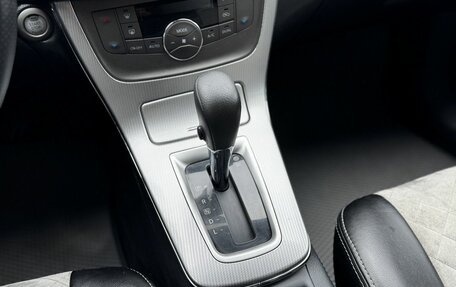 Nissan Tiida, 2015 год, 1 050 000 рублей, 20 фотография