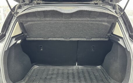 Nissan Tiida, 2015 год, 1 050 000 рублей, 22 фотография