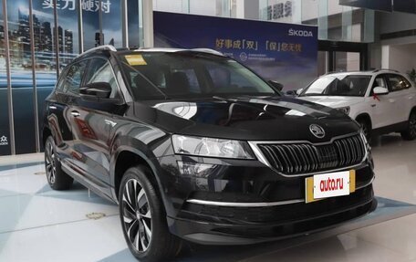 Skoda Karoq I, 2025 год, 2 690 000 рублей, 2 фотография