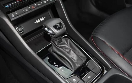 Skoda Karoq I, 2025 год, 2 690 000 рублей, 10 фотография