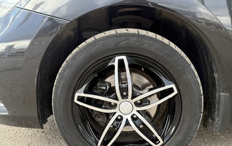 Nissan Tiida, 2015 год, 1 050 000 рублей, 24 фотография