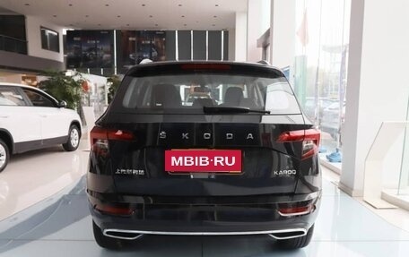 Skoda Karoq I, 2025 год, 2 690 000 рублей, 5 фотография