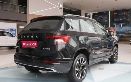 Skoda Karoq I, 2025 год, 2 690 000 рублей, 4 фотография