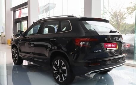 Skoda Karoq I, 2025 год, 2 690 000 рублей, 3 фотография