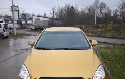 KIA cee'd I рестайлинг, 2009 год, 450 000 рублей, 1 фотография