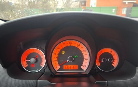 KIA cee'd I рестайлинг, 2009 год, 450 000 рублей, 3 фотография