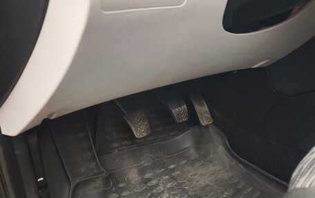 KIA cee'd I рестайлинг, 2009 год, 450 000 рублей, 11 фотография