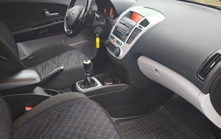 KIA cee'd I рестайлинг, 2009 год, 450 000 рублей, 6 фотография