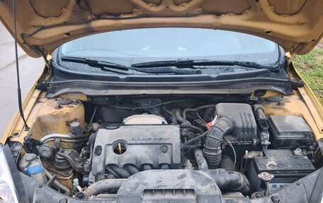 KIA cee'd I рестайлинг, 2009 год, 450 000 рублей, 10 фотография