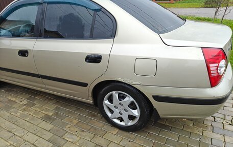 Hyundai Elantra III, 2005 год, 300 000 рублей, 4 фотография