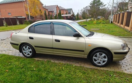 Hyundai Elantra III, 2005 год, 300 000 рублей, 2 фотография
