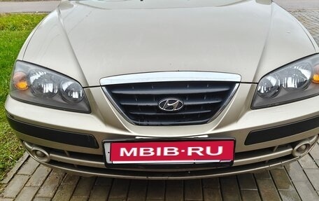 Hyundai Elantra III, 2005 год, 300 000 рублей, 1 фотография