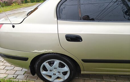 Hyundai Elantra III, 2005 год, 300 000 рублей, 7 фотография