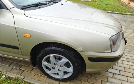 Hyundai Elantra III, 2005 год, 300 000 рублей, 6 фотография