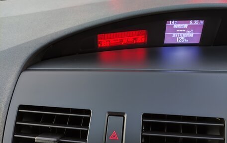 Mazda Axela, 2010 год, 970 000 рублей, 2 фотография