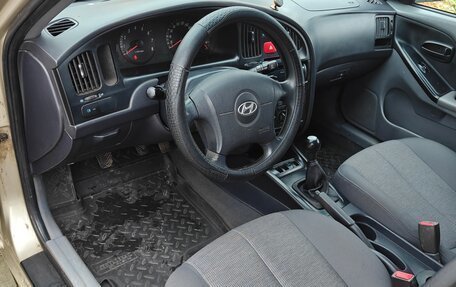 Hyundai Elantra III, 2005 год, 300 000 рублей, 8 фотография