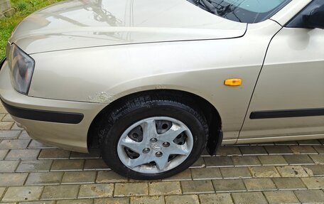 Hyundai Elantra III, 2005 год, 300 000 рублей, 5 фотография