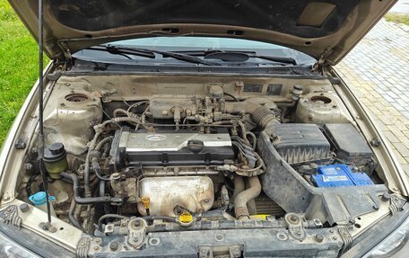 Hyundai Elantra III, 2005 год, 300 000 рублей, 11 фотография