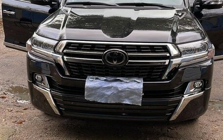 Toyota Land Cruiser 200, 2020 год, 17 000 000 рублей, 2 фотография