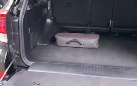 Toyota Land Cruiser 200, 2020 год, 17 000 000 рублей, 6 фотография