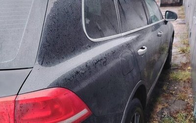 Volkswagen Touareg III, 2010 год, 1 530 000 рублей, 1 фотография