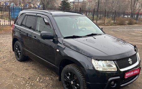 Suzuki Grand Vitara, 2008 год, 1 600 000 рублей, 1 фотография