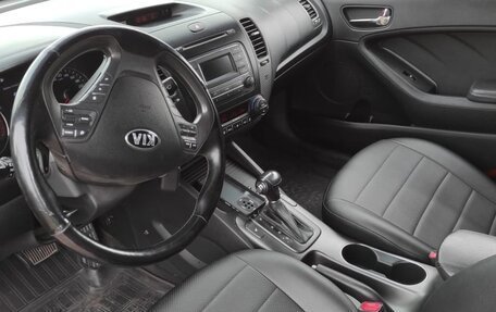 KIA Cerato III, 2013 год, 1 200 000 рублей, 14 фотография