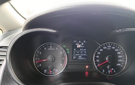 KIA Cerato III, 2013 год, 1 200 000 рублей, 12 фотография