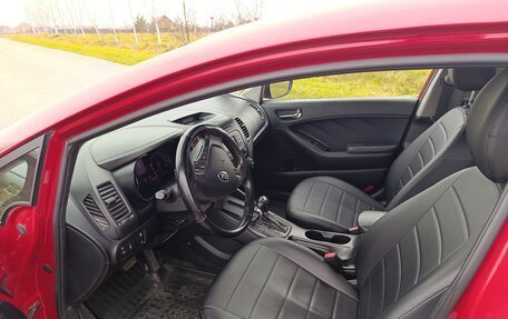 KIA Cerato III, 2013 год, 1 200 000 рублей, 10 фотография