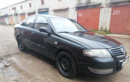 Nissan Almera Classic, 2007 год, 310 000 рублей, 2 фотография
